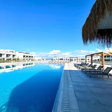 דירה Dejablue, Block A2, Unit 4