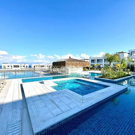 דירה Dejablue, Block A2, Unit 4 *