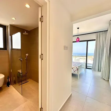 Apartman Dejablue, Block A2, Unit 4 *