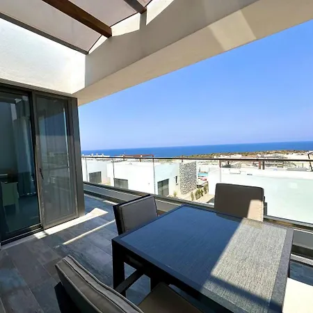 Apartment Dejablue, Block A2, Unit 4