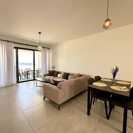 Dejablue, Block A2, Unit 4 Appartement Kalogrea