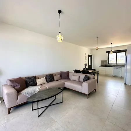 Apartment Dejablue, Block A2, Unit 4