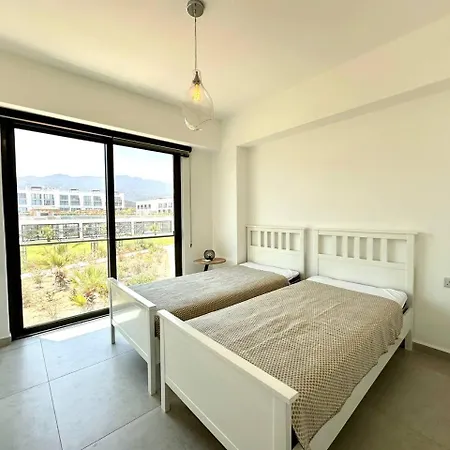 Dejablue, Block A2, Unit 4 Appartement *