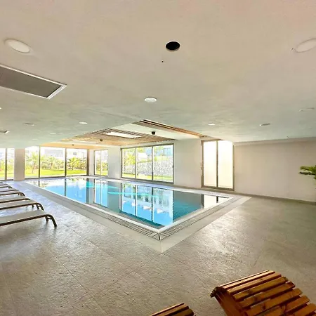 Apartman Dejablue, Block A2, Unit 4 *