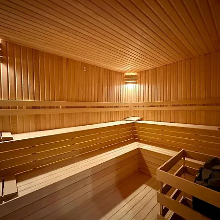 Dejablue, Block A2, Unit 4 Appartement *