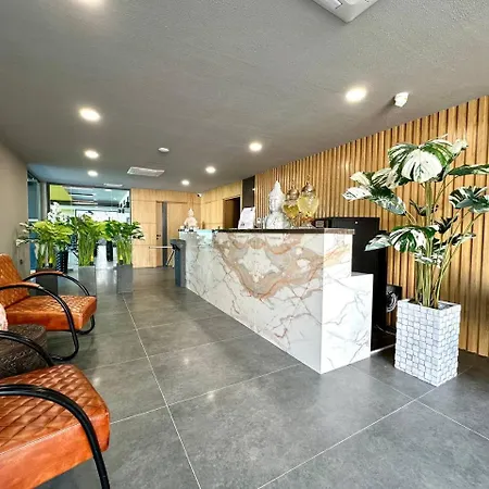 Apartman Dejablue, Block A2, Unit 4 *