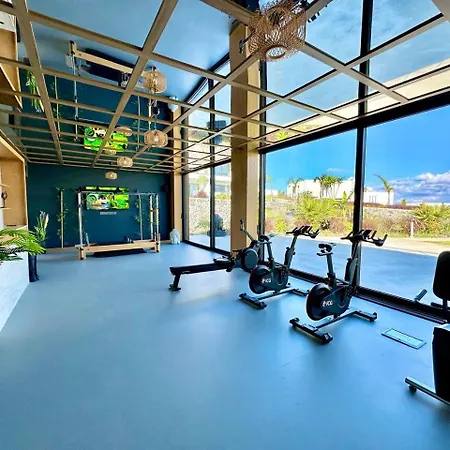 Apartman Dejablue, Block A2, Unit 4