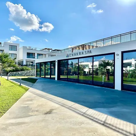 Dejablue, Block A2, Unit 4 Appartement Kalogrea