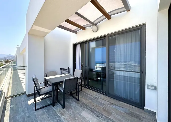 Dejablue, Block A2, Unit 4