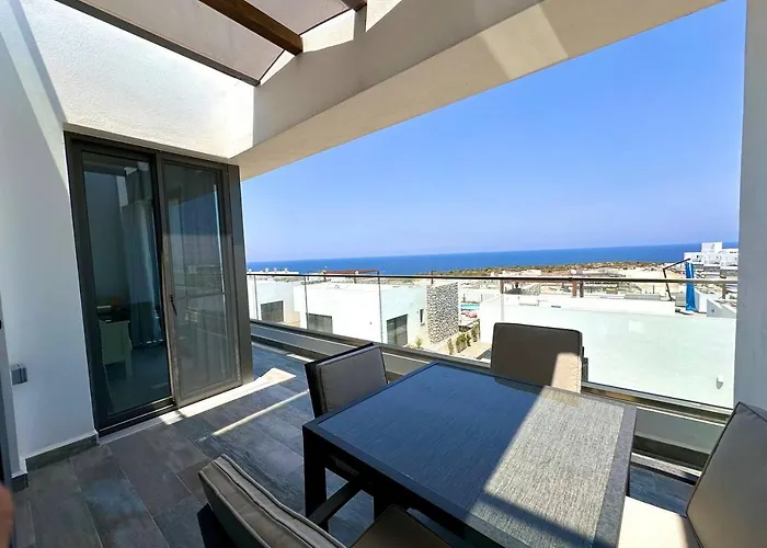 Apartmán Dejablue, Block A2, Unit 4