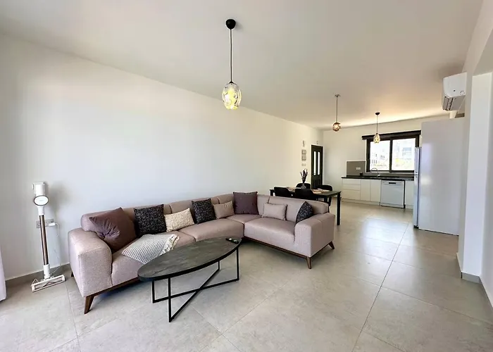 Daire Dejablue, Block A2, Unit 4