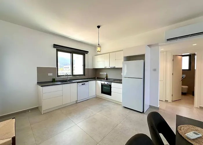 Daire Dejablue, Block A2, Unit 4 Kalogrea