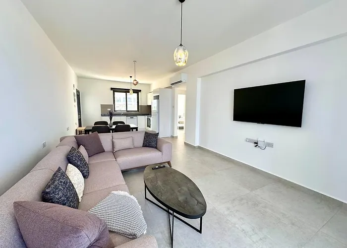 Dejablue, Block A2, Unit 4 Daire