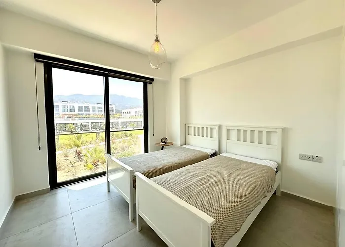 Dejablue, Block A2, Unit 4 Apartamento *