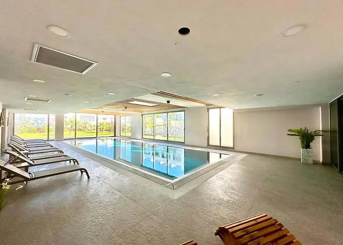 Apartmán Dejablue, Block A2, Unit 4 *