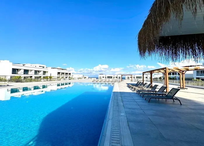 Apartmán Dejablue, Block A2, Unit 4