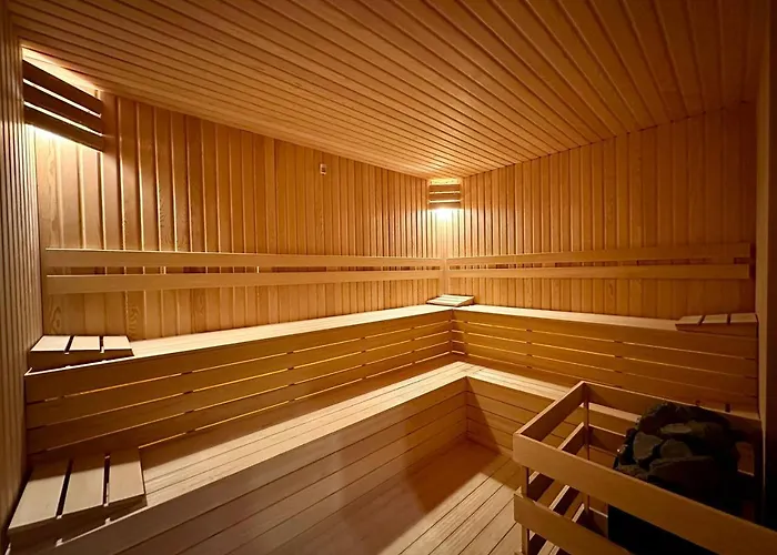 Dejablue, Block A2, Unit 4 Daire *