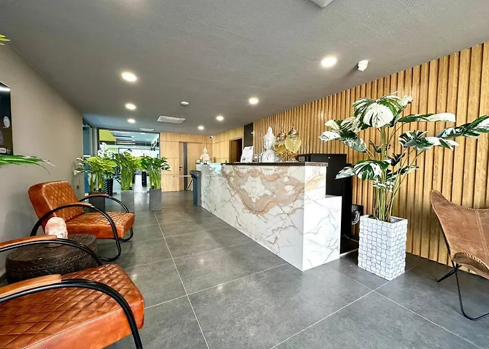 Apartamento Dejablue, Block A2, Unit 4 *