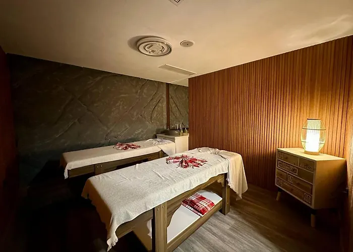 Dejablue, Block A2, Unit 4 Daire